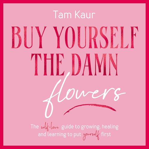 Buy Yourself the Damn Flowers - Jardin & Extérieur en promo à 11.74€