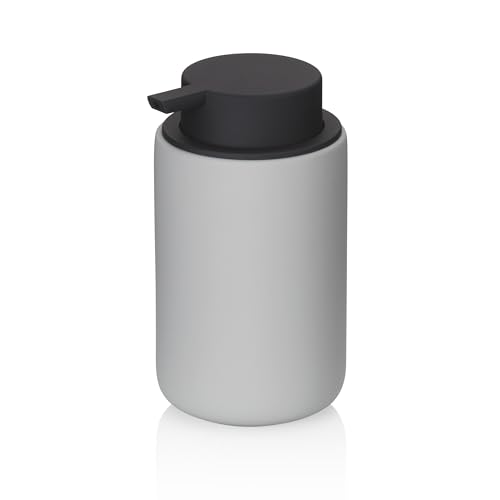 kela Distributeur de Savon Sana, 300 ML, Ø 9 cm, céramique... - High-Tech & Électronique en promo à 15.95€
