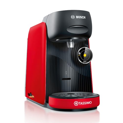 Bosch Machine à café multi-boissons Tassimo Finesse... - Bricolage & Outils en promo à 29.99€