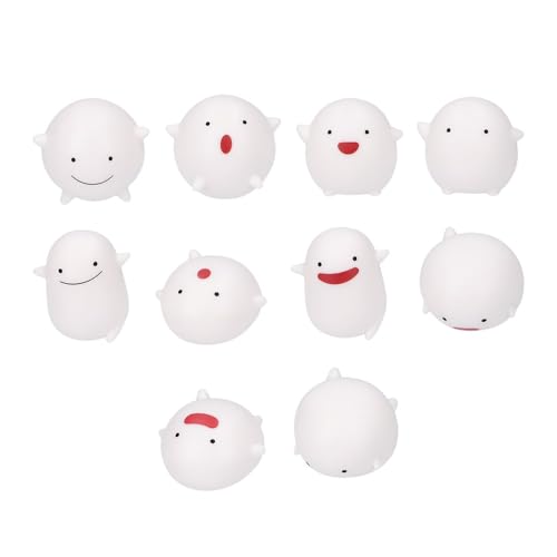 ENSKY Le Garçon et le Héron Set Nosechara Figurine Warawara... - Jouets & Jeux Amazon Allemagne à 41.77€