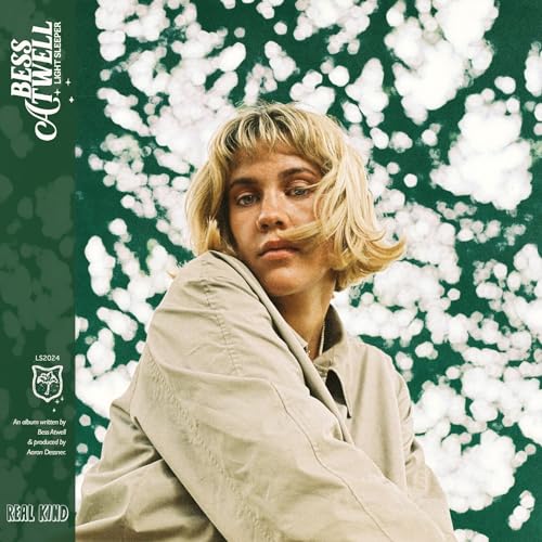 Light Sleeper [VINYL] - Maison & Cuisine en promo à 26.24€