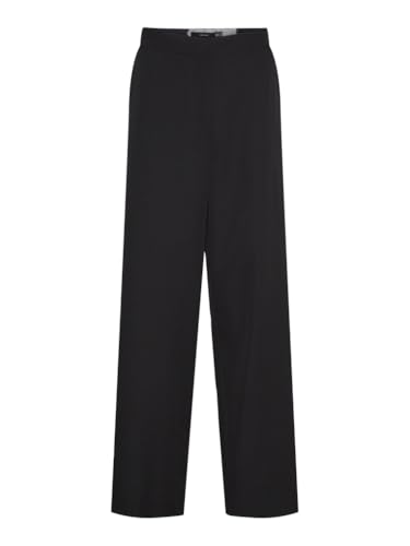 VERO MODA VMKACANDRA HW Straight Pant - Home & Kitchen Amazon Germany à 10.56€
