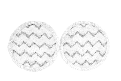 SpinWave SmartSteam Wischpads - Maison & Cuisine Amazon Allemagne à 11.26€