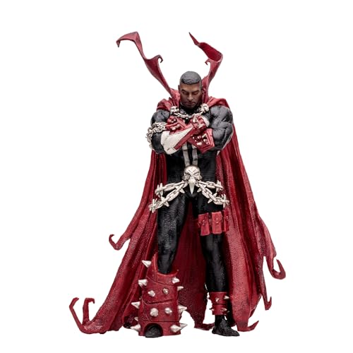 McFarlane Toys - Spawn # 311 7 pollici Figura, 30 °... - Jouets & Jeux Amazon Italie à 40.29€