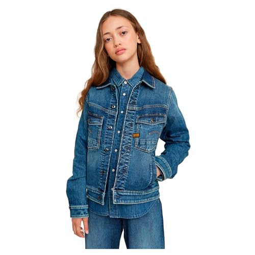 G-STAR RAW Dakota Jkt - Amazon Allemagne à 24.73€