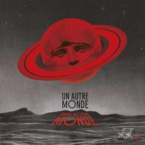 Un Autre Monde /// Dans Notre Monde - Musique & Instruments Amazon France à 4.07€