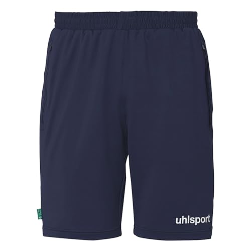 uhlsport Essential Tech Shorts Football Pantalon Court en promo à 12,75€ (-51%) sur Amazon FR