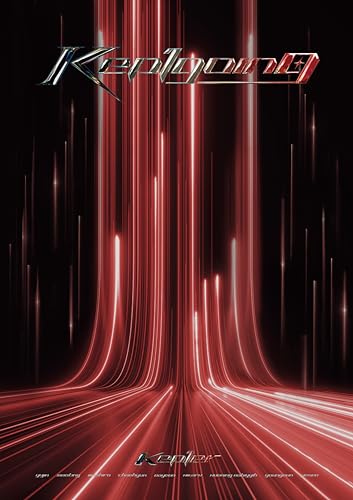 Kep1going - a Version - Japan Import - Musique & Instruments Amazon Allemagne à 31.25€