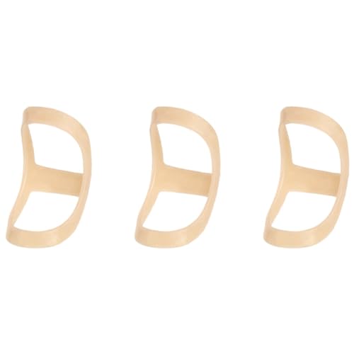 Desikixudy Fingerschienen-Set C, Fingerschiene... - Animalerie Amazon Allemagne à 2.07€