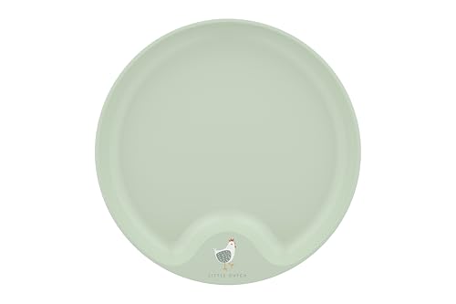 Mepal - Assiette enfant Mio - Plateau-repas enfant - Plat... - Jouets & Jeux Amazon France à 9.99€