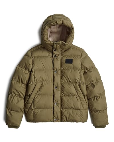 G-STAR RAW Whistler short puffer - Amazon Allemagne à 39.87€