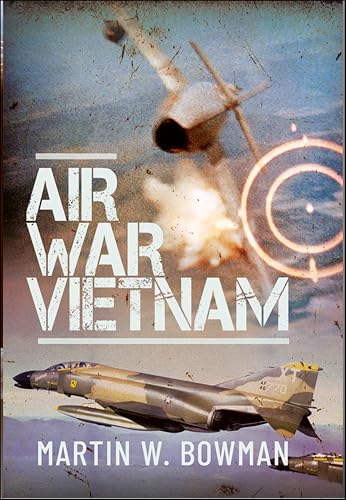 Air War Vietnam - Amazon Royaume-Uni à 1.99€