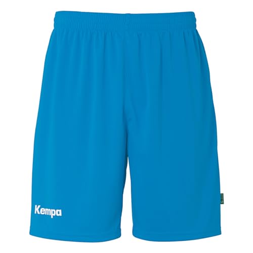 Kempa Team Shorts pantalón Corto Deportivo para Balonmano... - Toys & Games Amazon Spain à 7.66€