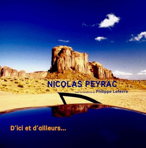 D'Ici et d'Ailleurs en promo à 5,42€ (-53%) sur Amazon FR