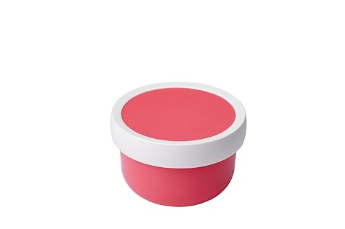 Mepal - Fruitbox Campus - Boîte à gouter pour enfants... - Toys & Games Amazon France à 3.60€