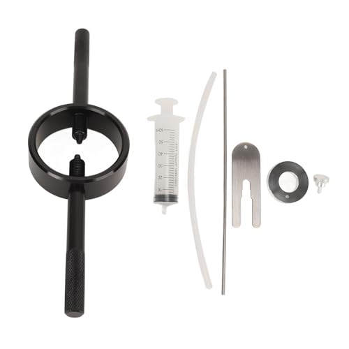 KIMISS Universeller Motorrad-Gabel-Service-Werkzeugsatz... - Auto & Moto Amazon Allemagne à 4.99€