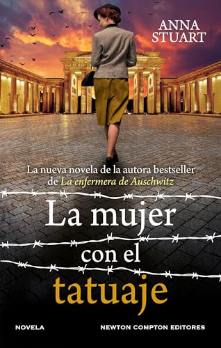 La mujer con el tatuaje. Un bestseller internacional. La ... - Bon plan à 0.99€