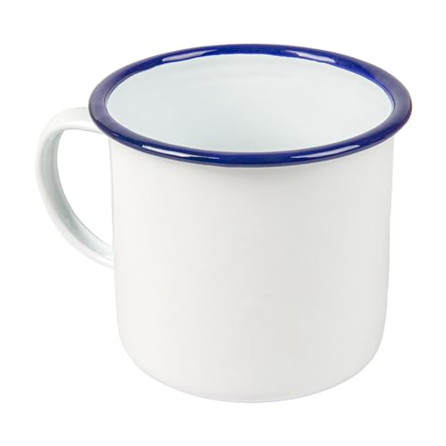 Garcia de Pou 6 Unidades - Tazas 'Enamelware' 700 Ml Ø... - Amazon Espagne à 29.82€