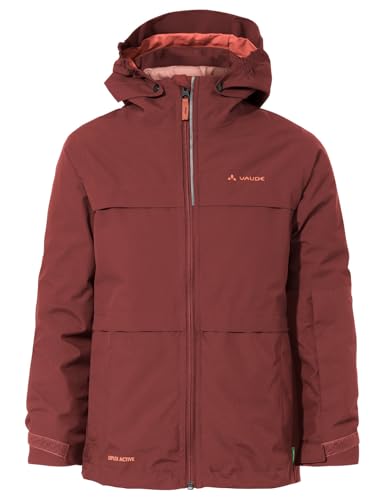 VAUDE Snow Cup III 3in1 Outdoorjacke für Kinder –... - Jouets & Jeux Amazon Allemagne à 48.37€