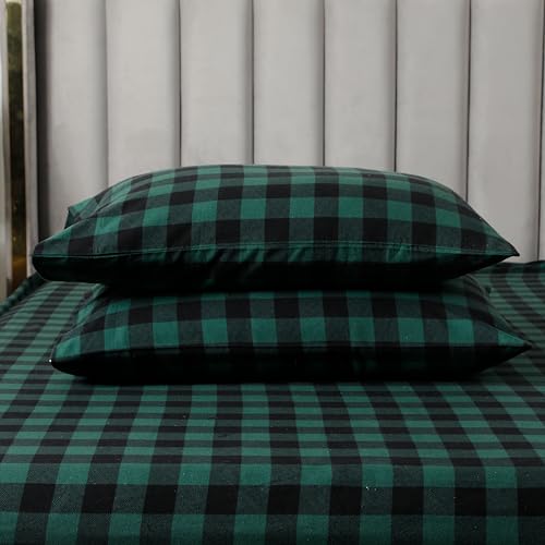 Elegant Comfort Ultra Soft 4-Piece 100% Turkish Cotton... - Maison & Cuisine en promo à 27.46€