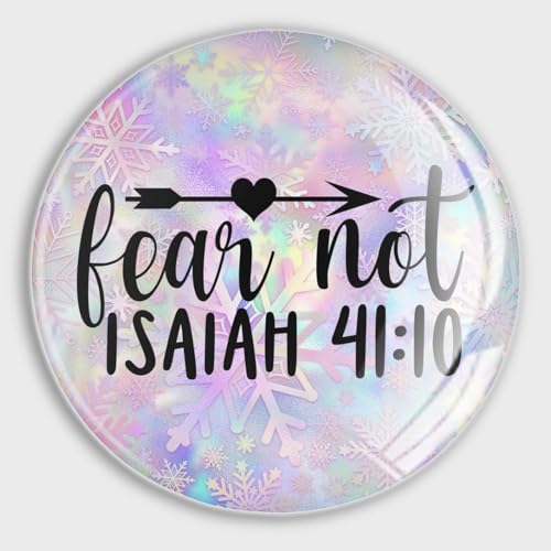 luckluccy Glasmagnete mit inspirierender christlicher... - Maison & Cuisine Amazon Allemagne à 3.43€