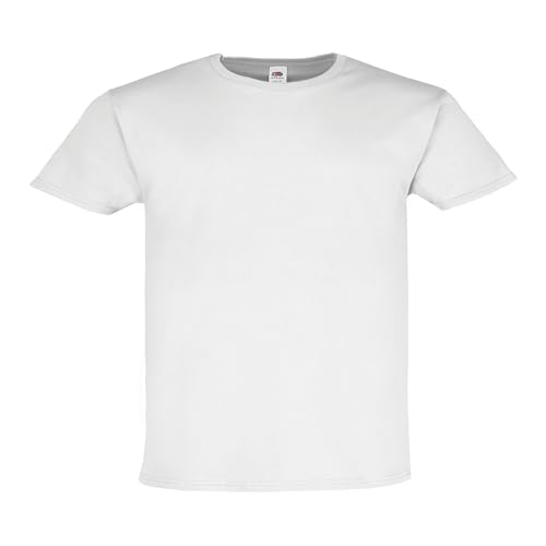 Fruit of the Loom Kids Iconic 195 T - Maglietta per bambini... - Jouets & Jeux Amazon Italie à 3.14€