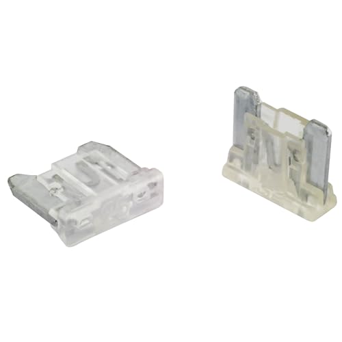 SeKi Mini LP Lot de 5 fusibles plats à profil bas 25 A... - Sports & Fitness Amazon France à 3.78€