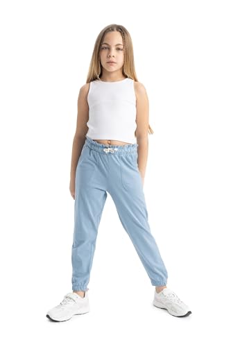 Pantalones deportivos para niña DeFacto - Cómodos... - Jouets & Jeux Amazon Espagne à 6.57€