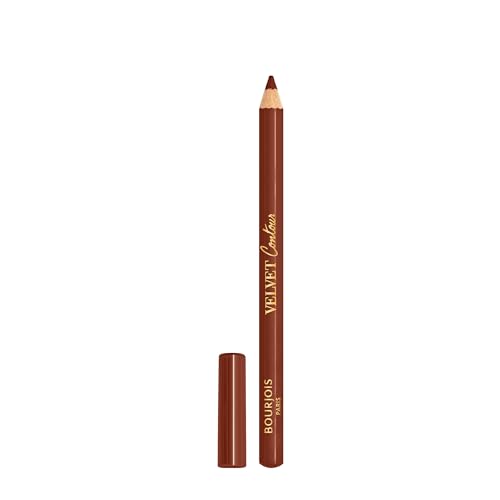 NOVA ENGEL Velvet Contour Perfilador De Labios... - Beauté & Parfums Amazon France à 4.74€