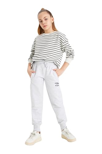 Pantalones deportivos para niña DeFacto - Cómodos... - Toys & Games Amazon Spain à 9.23€