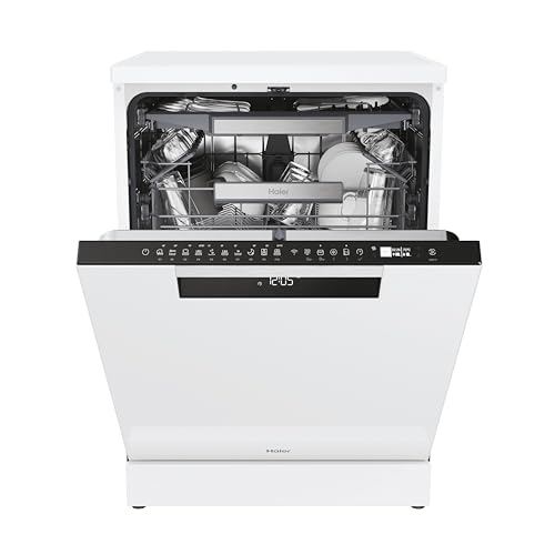 Haier I-PRO SHINE SERIE 3 XF 5C4M1W freistehender... - Auto & Motorcycle Amazon Germany à 349.99€