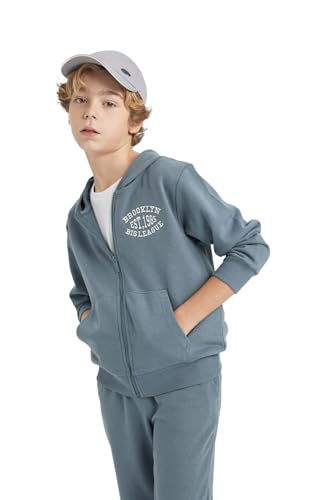 Sudadera, sudadera tipo jersey y cárdigan para niño... - Toys & Games Amazon Spain à 12.50€