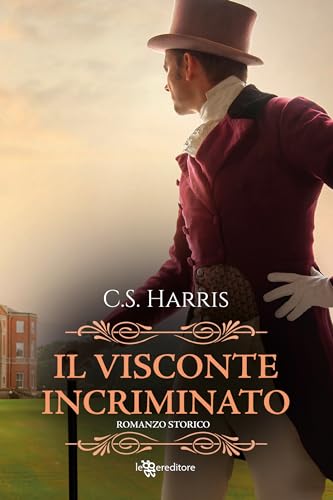 Il visconte incriminato. Sebastian St. Cyr vol. 1... - Bon plan à 1.99€