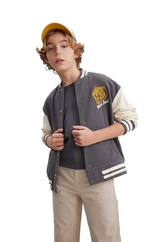 Sudadera, sudadera tipo jersey y cárdigan para niño... - Toys & Games Amazon Spain à 15.70€