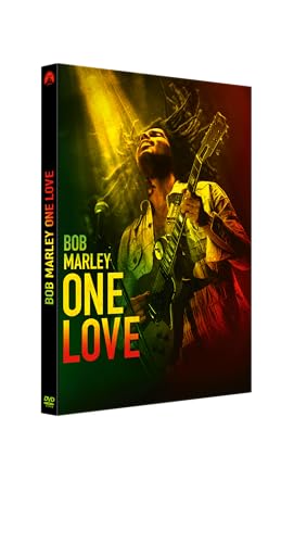 Bob marley : one love [FR Import] - Bon plan à 9.72€