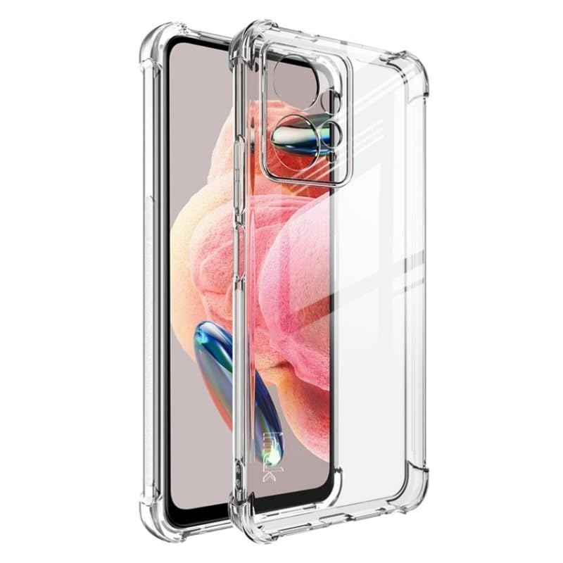 Xiaomi Redmi 13c - Bumper Stoßfest Slim Hauthülle - High-Tech & Électronique Amazon Allemagne à 9.26€