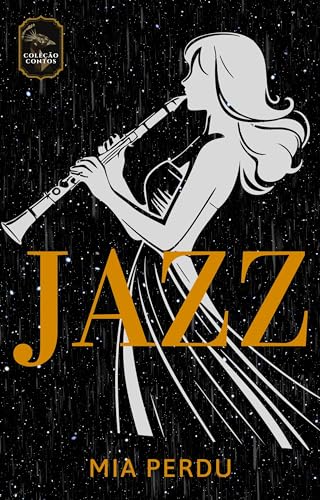 JAZZ (Portuguese Edition) en promo sur Amazon