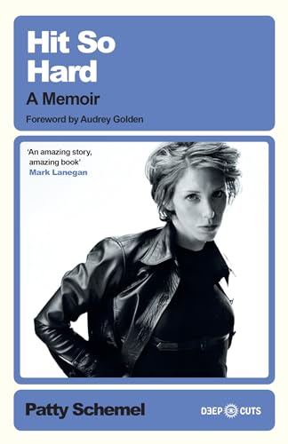Hit So Hard: A Memoir (Deep Cuts) - Amazon Royaume-Uni à 2.99€