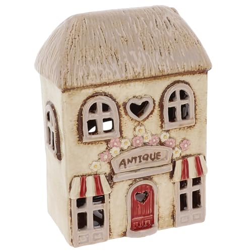 Shudehill Giftware Village Pottery Bougeoir en céramique... - Deal Amazon à 35.24€