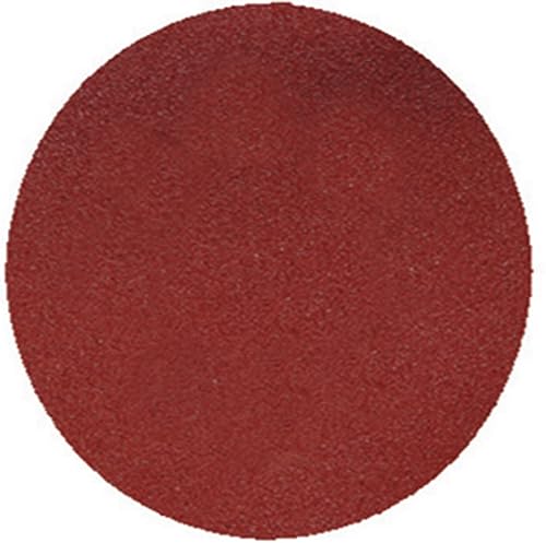 Valex Lot de 5 disques abrasifs avec fixation à déchirure... - Bricolage & Outils Amazon France à 7.47€