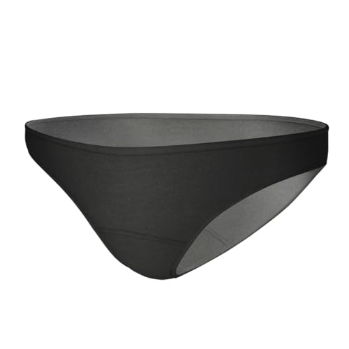 Athena Secret Unterwäsche für Mädchen, Schwarz, 12 Jahre - Amazon Germany à 5.72€