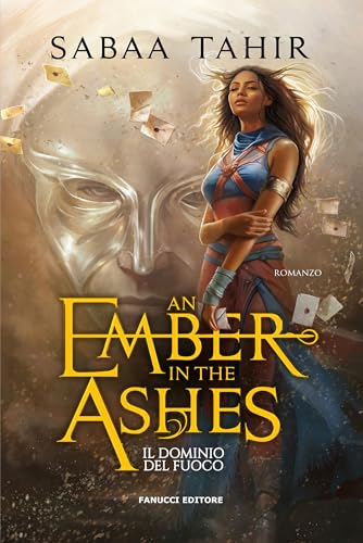 An Ember in the Ashes. Il dominio del fuoco (Fanucci... - Vente Flash Amazon -69%