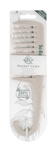 So Eco Shower Comb - Beauty & Fragrances Amazon France à 3.99€