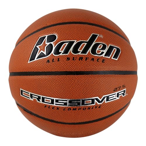 Baden Crossover, Kinder und Erwachsene Basketball, Orange... - Sports & Fitness Amazon Allemagne à 19.43€