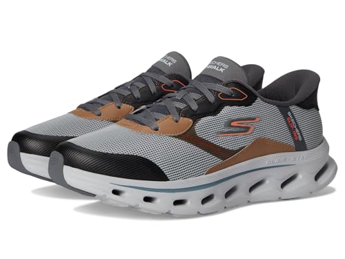 Skechers Scarpe da Ginnastica da Uomo Senza Mani Go Walk... - Auto & Moto Amazon Italie à 71.42€