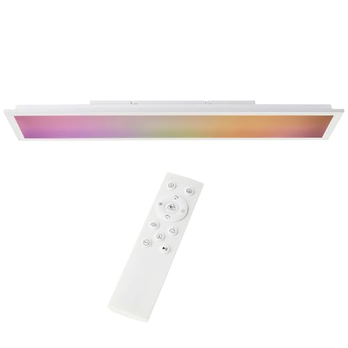 Lightbox Basic LED panneau en saillie | 80 x 20 cm |... - Amazon France à 35.58€