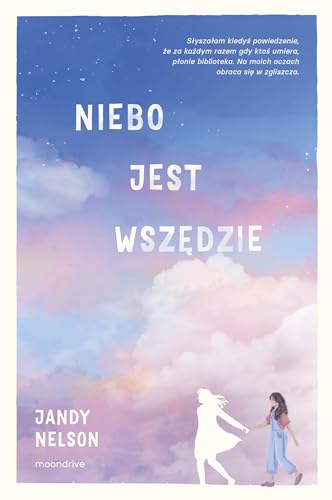 Niebo jest wszędzie - Livres & eBooks Amazon Italie à 2.03€