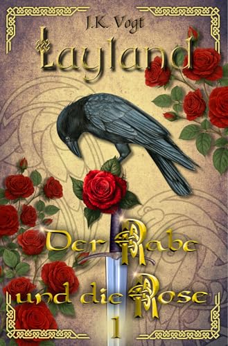 Layland - Der Rabe und die Rose Teil 1: Eine verbotene... - Animalerie Amazon Allemagne à 1.99€