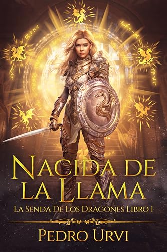 Nacida de la llama: (La senda de los dragones, Libro1) - Livres & eBooks Amazon Espagne à 1.90€