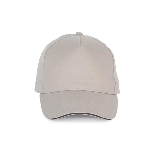 Trofeo Deportivo Gorra - 5 paneles - Light Grey/Dark Grey... - Maison & Cuisine Amazon Espagne à 5.99€